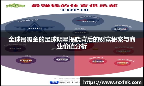 全球最吸金的足球明星揭晓背后的财富秘密与商业价值分析